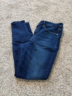Athleta Jeans size 12